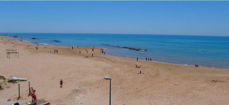 돈나루카타 Terrazzo Sul Mare 아파트 외부 사진